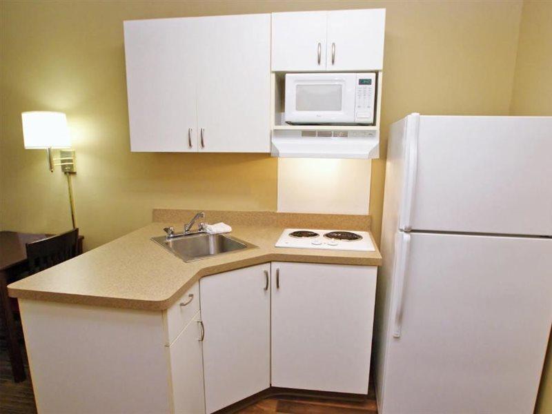 Extended Stay America Suites - Sacramento - Элк-Гров Экстерьер фото