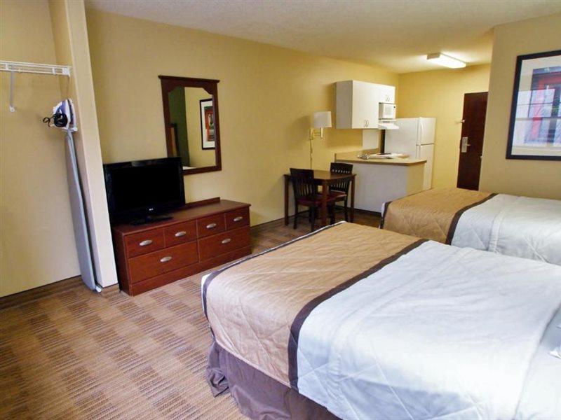 Extended Stay America Suites - Sacramento - Элк-Гров Экстерьер фото