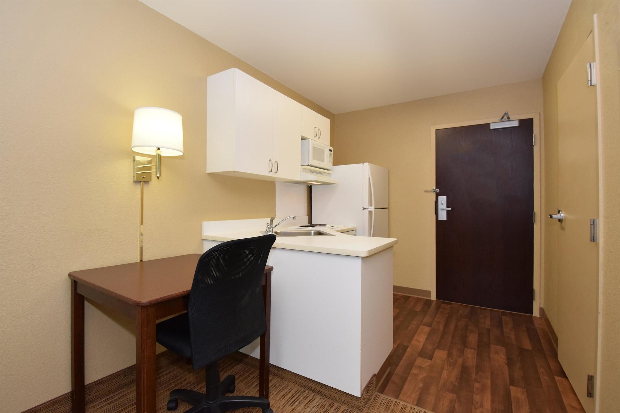 Extended Stay America Suites - Sacramento - Элк-Гров Экстерьер фото