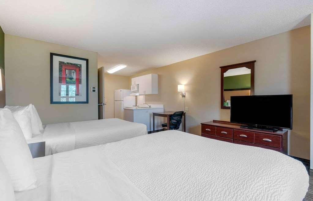 Extended Stay America Suites - Sacramento - Элк-Гров Номер фото