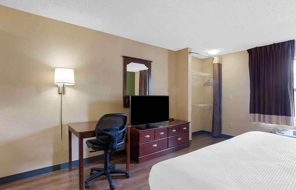 Extended Stay America Suites - Sacramento - Элк-Гров Номер фото