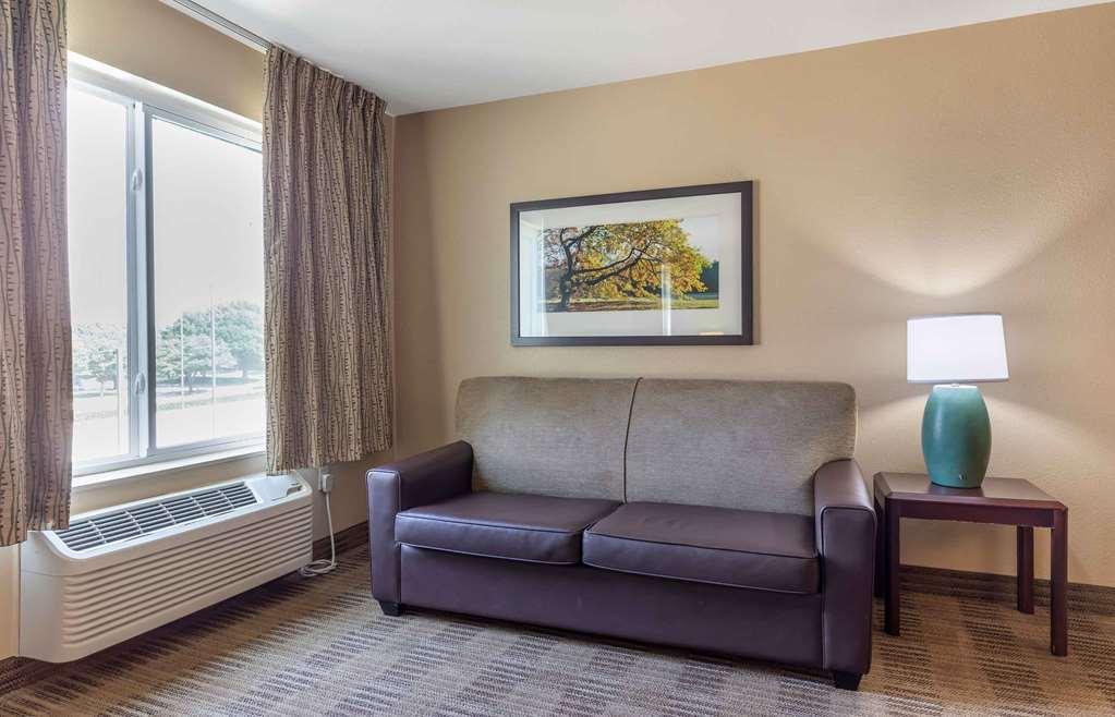 Extended Stay America Suites - Sacramento - Элк-Гров Номер фото