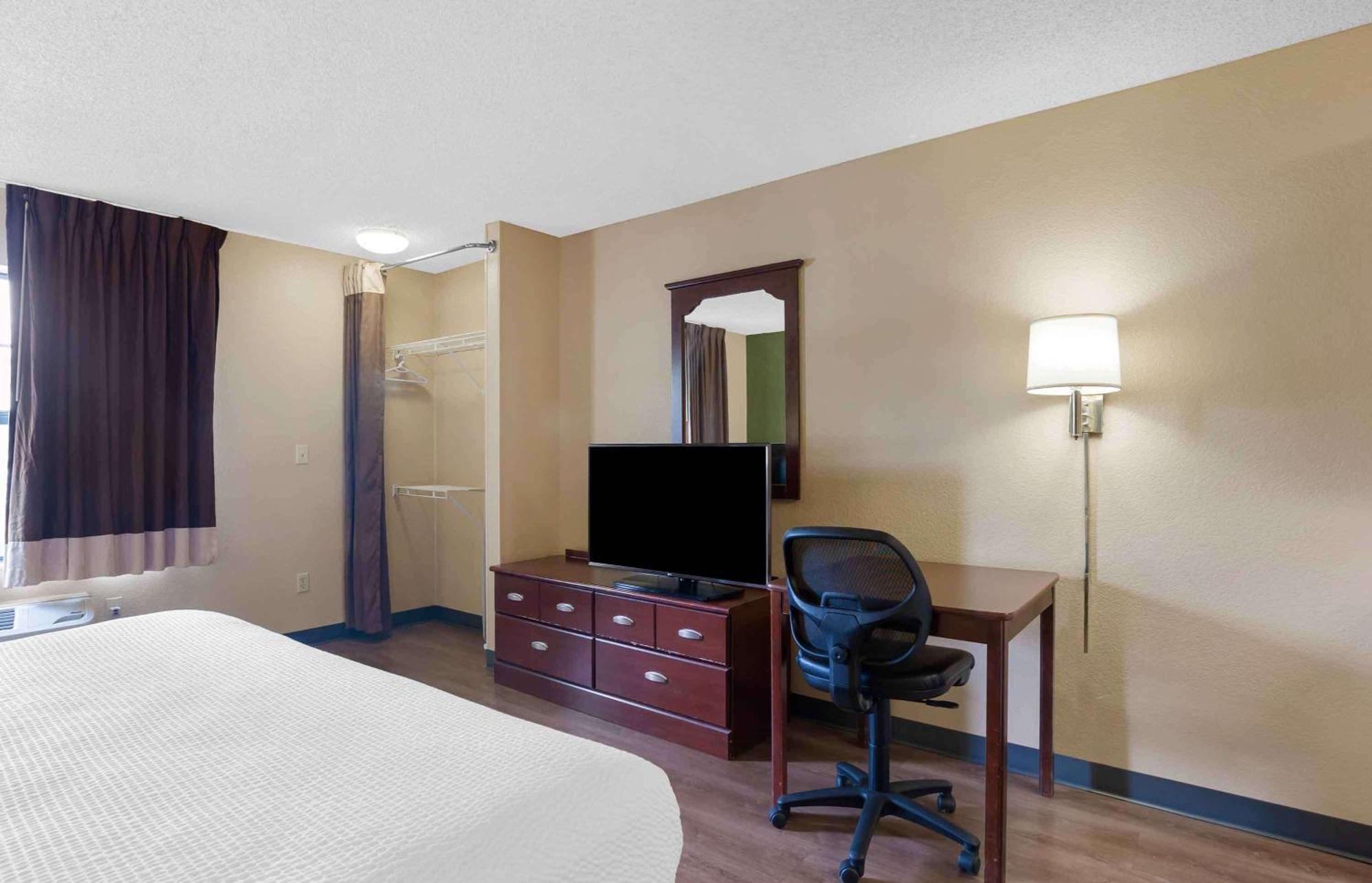 Extended Stay America Suites - Sacramento - Элк-Гров Экстерьер фото