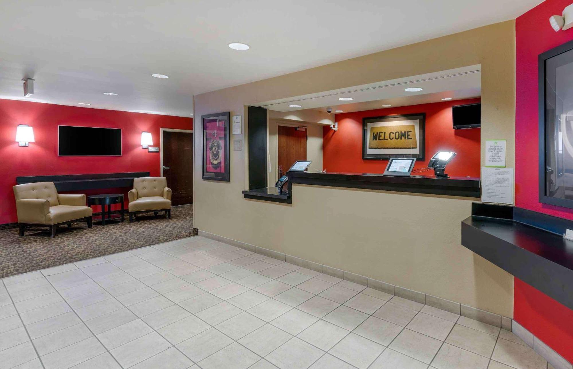 Extended Stay America Suites - Sacramento - Элк-Гров Экстерьер фото