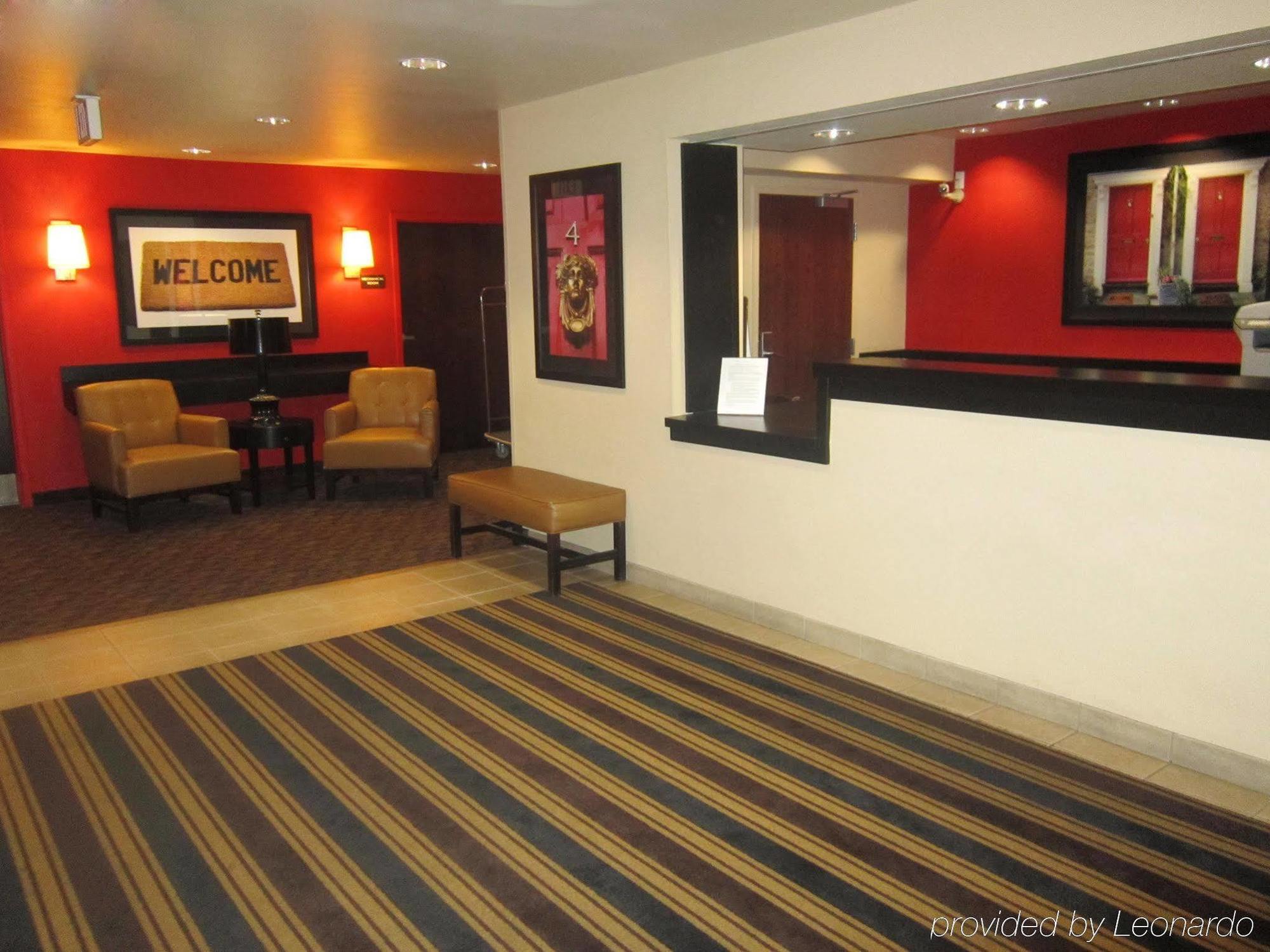 Extended Stay America Suites - Sacramento - Элк-Гров Экстерьер фото