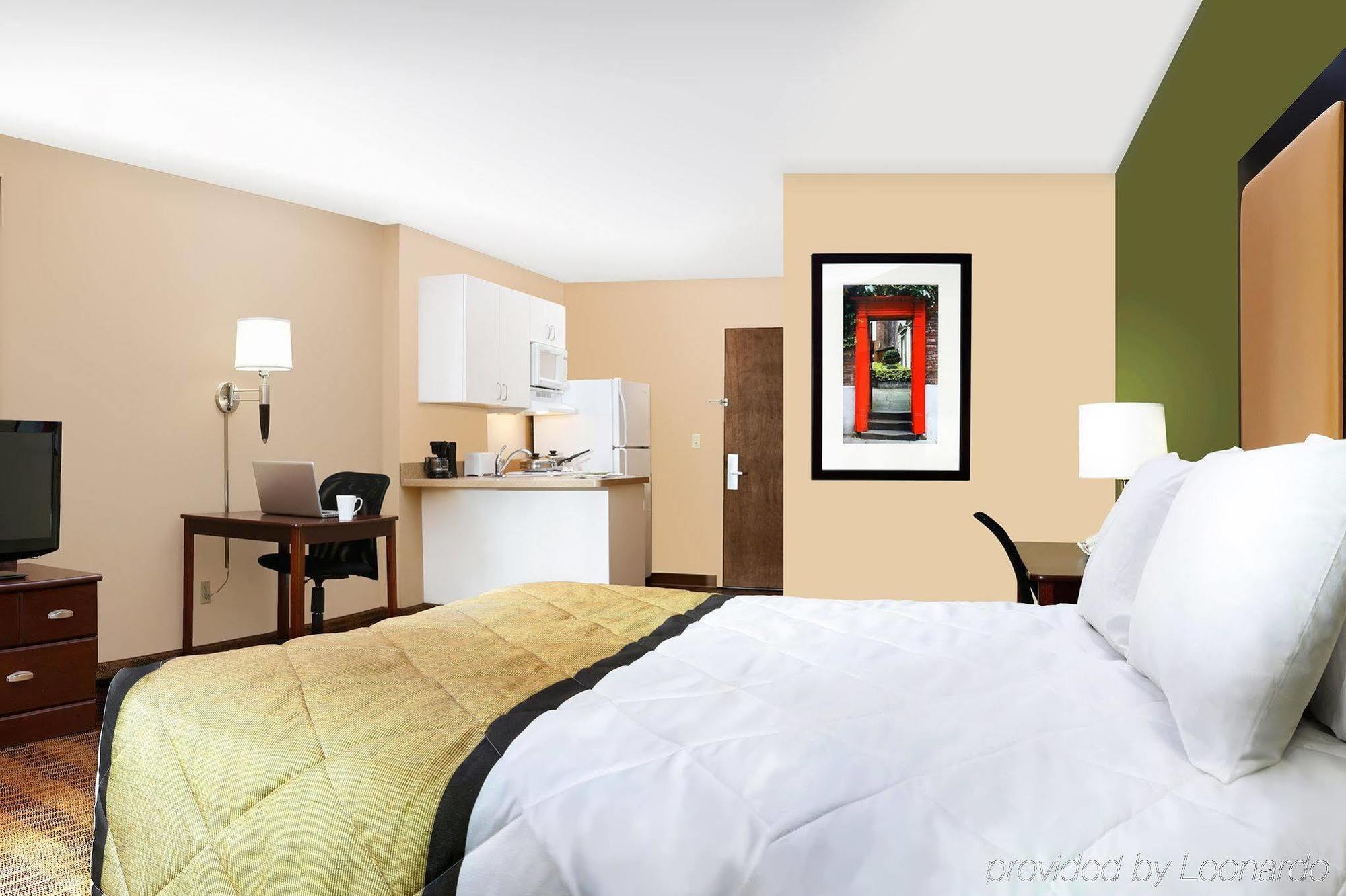 Extended Stay America Suites - Sacramento - Элк-Гров Экстерьер фото