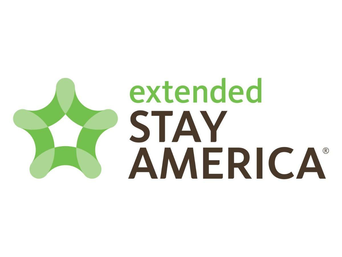 Extended Stay America Suites - Sacramento - Элк-Гров Экстерьер фото